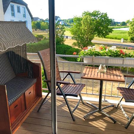 Ferienwohnung Seeblick - Insel Usedom Balm Bagian luar foto