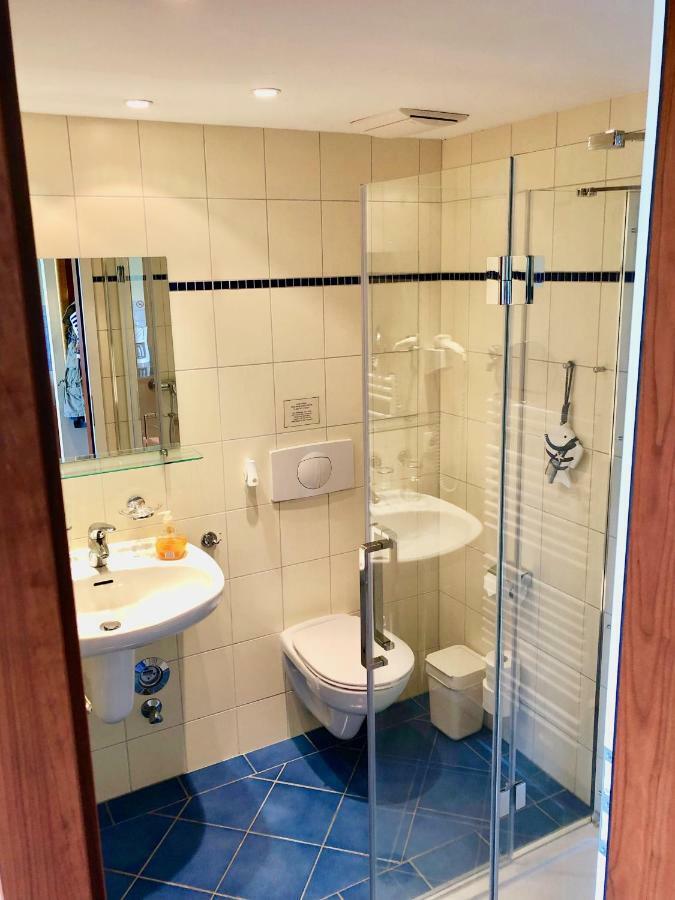 Ferienwohnung Seeblick - Insel Usedom Balm Bagian luar foto